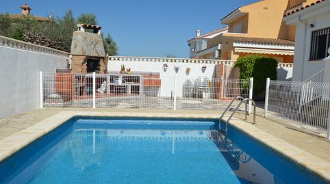 Foto 4 de Casa o xalet en venda a Carrer Estribord, Boverals - Saldonar, Vinaròs