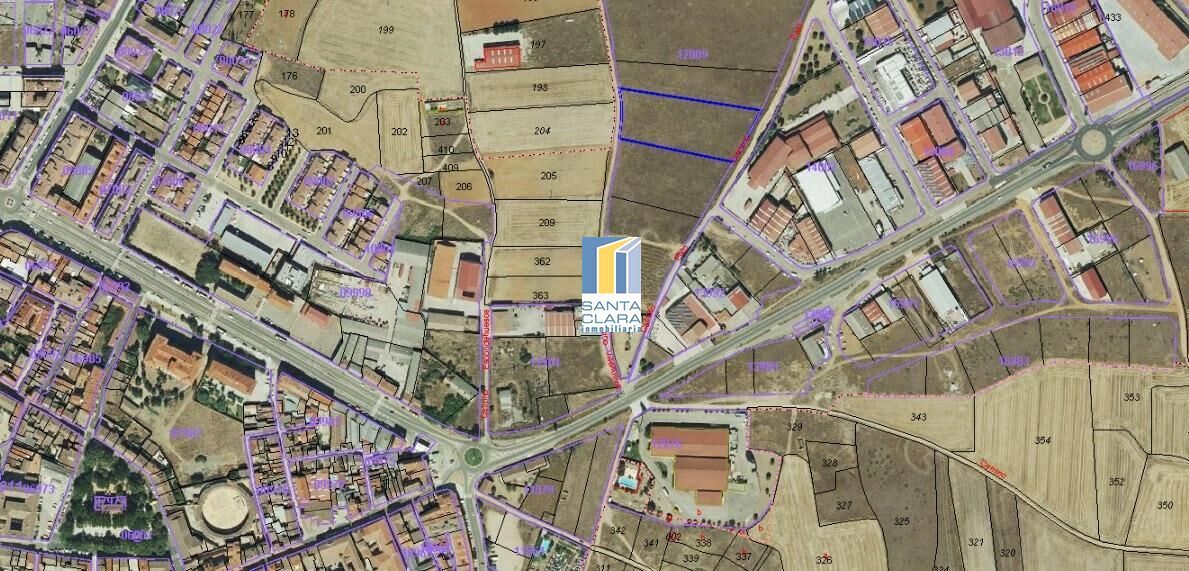 Residential for sale in Toro