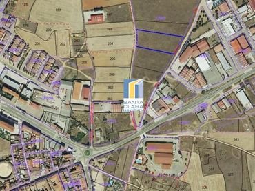 Terreny residencial en venda a Camino PALO 7