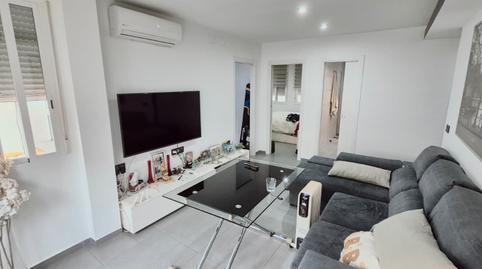 Foto 3 de Pis en venda a Barriada Villegas, Villegas,  Sevilla Capital