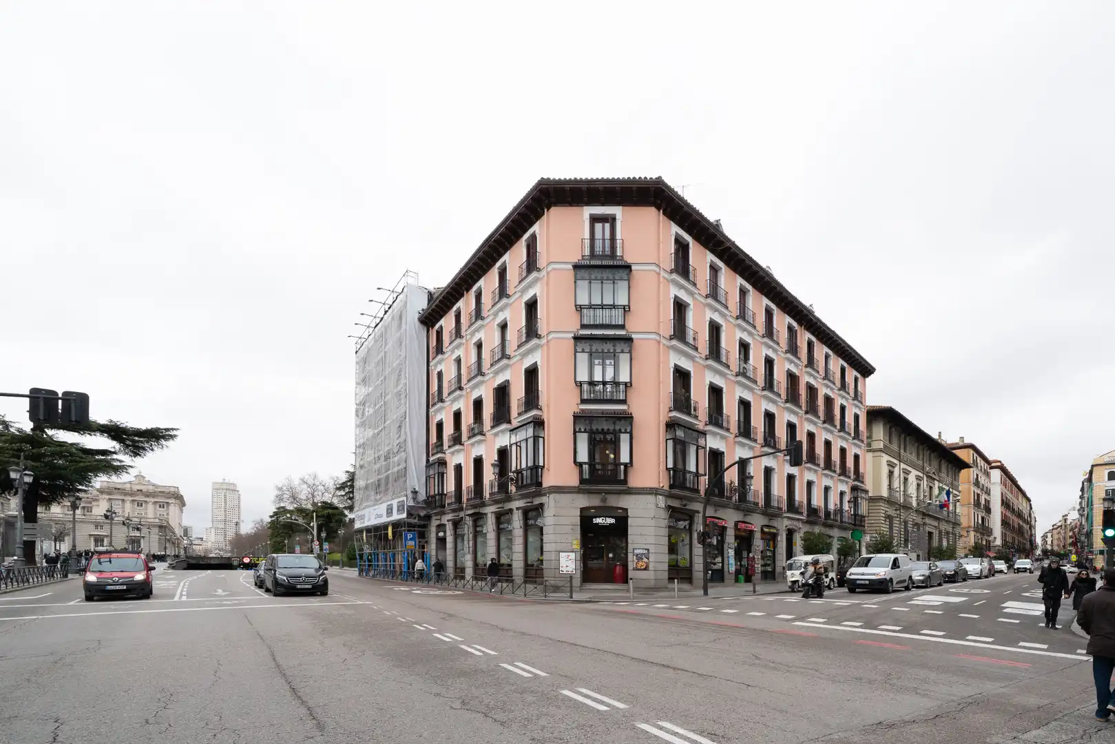 Pis amb ascensor en venda a Calle Mayor, imagen 60