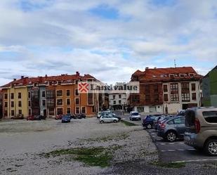 Parking of Residential for sale in Llanes