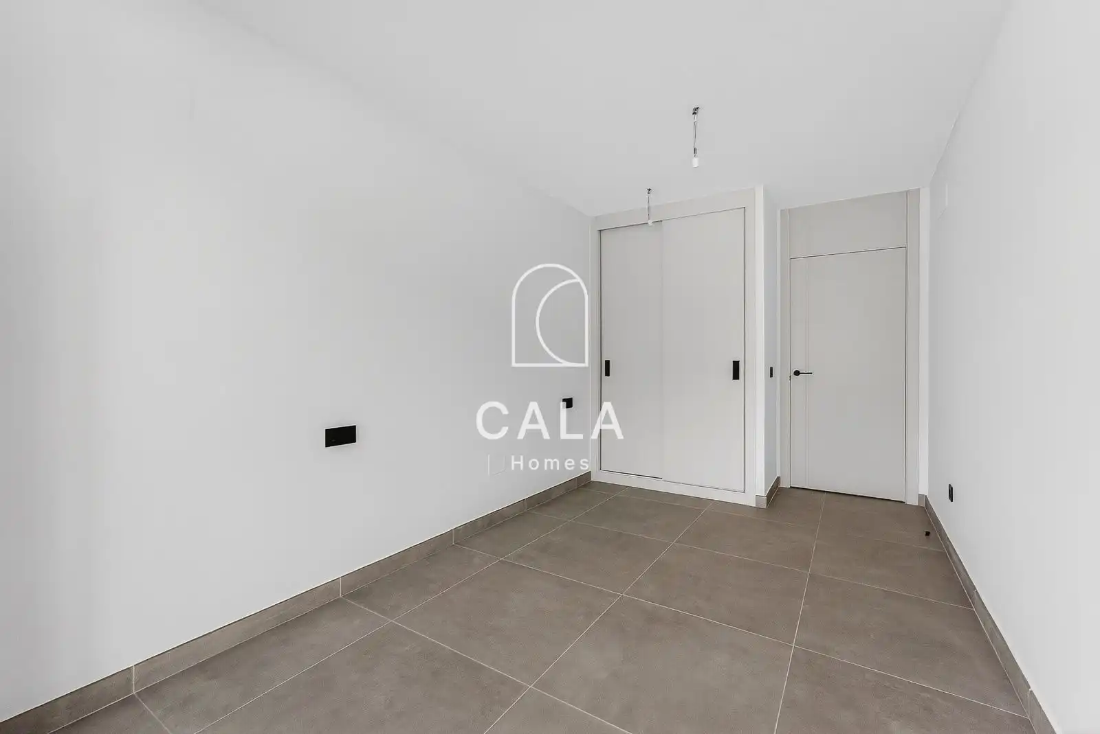 Apartament amb terrassa en venda a Hernán Cortés, imagen 15