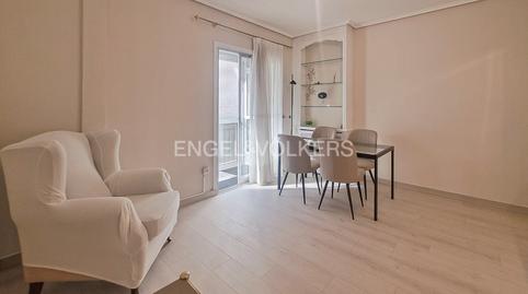 Photo 5 of Apartment to rent in Prosperidad, Madrid