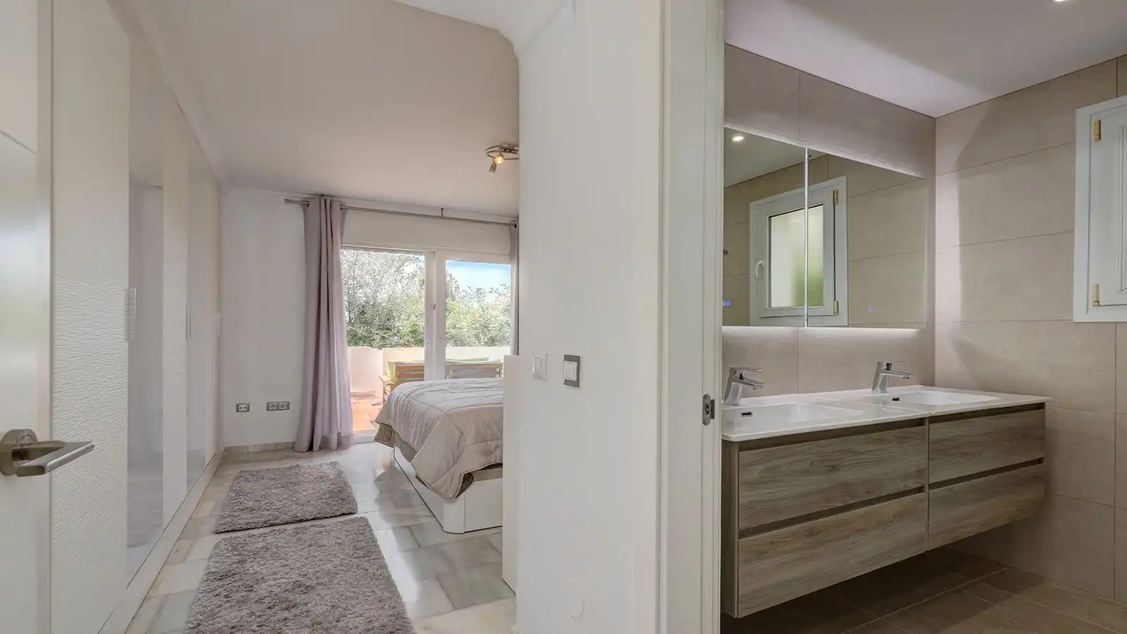 Piso con ascensor en venta en N-340 3, imagen 17