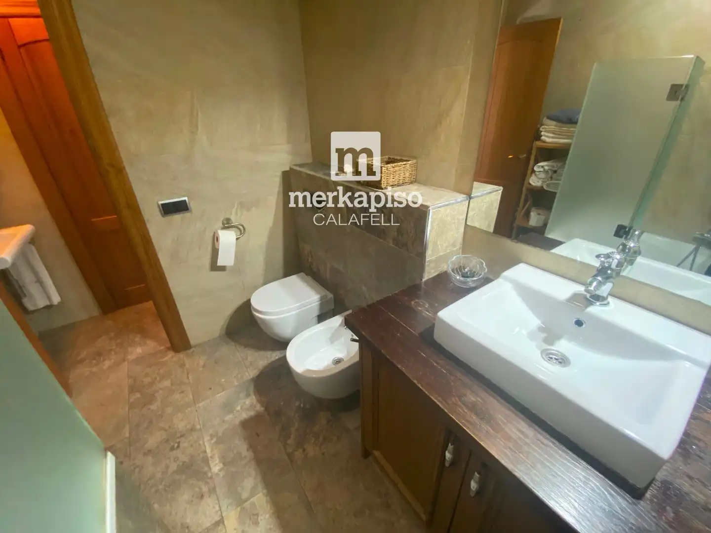 Villa mit Pool zum Verkauf in MAR CARIBE, imagen 47