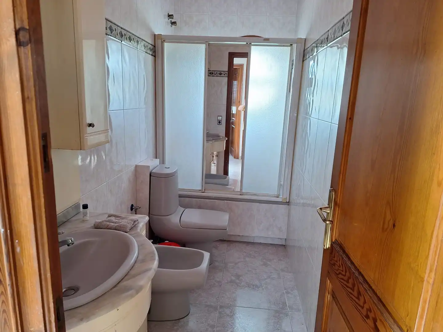 Casa o chalet en venta en Marítima Nord