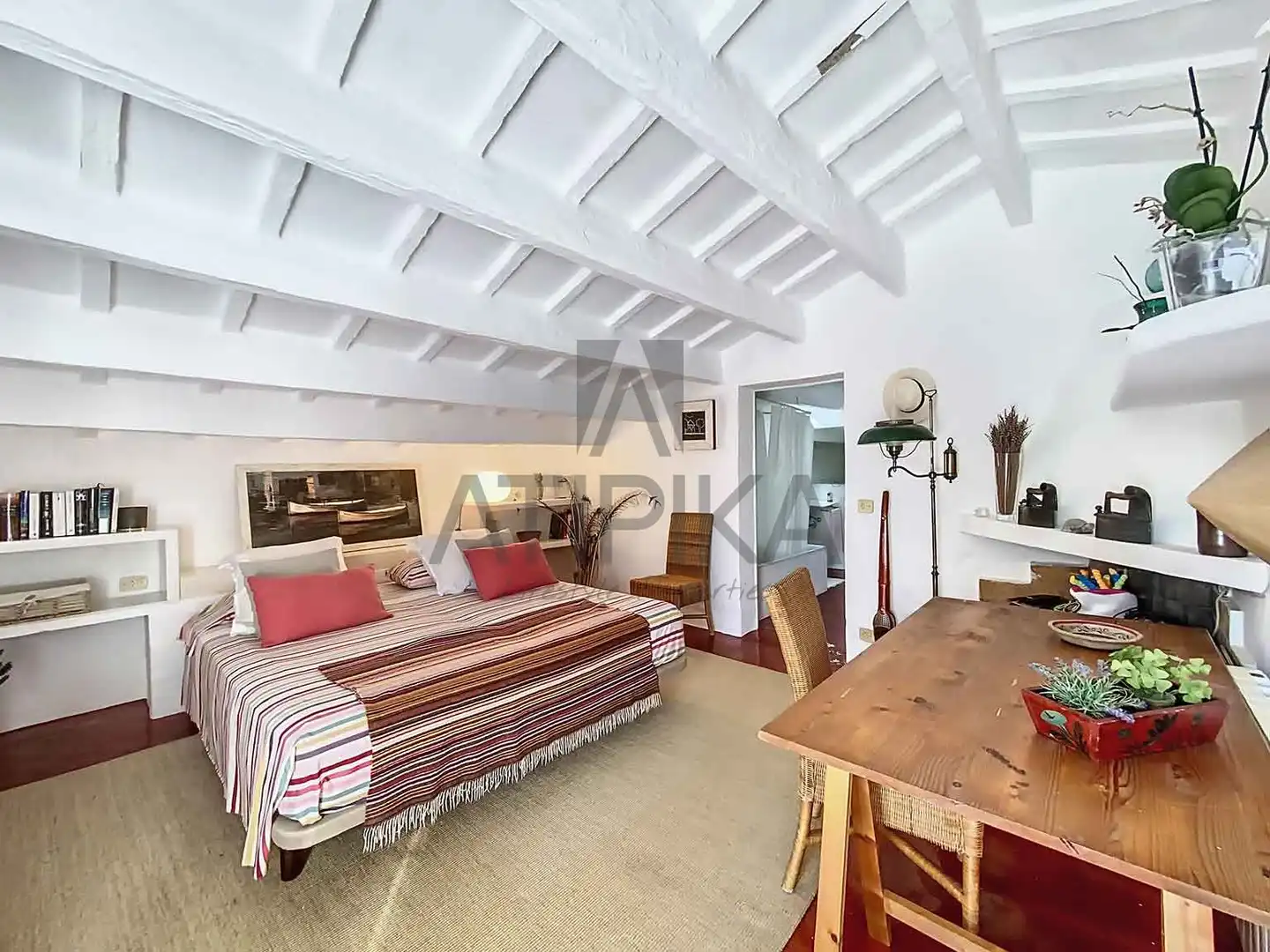 Maison rustique avec piscine à vendre à Sant Lluís - S'Ullestrar - Torret, imagen 31