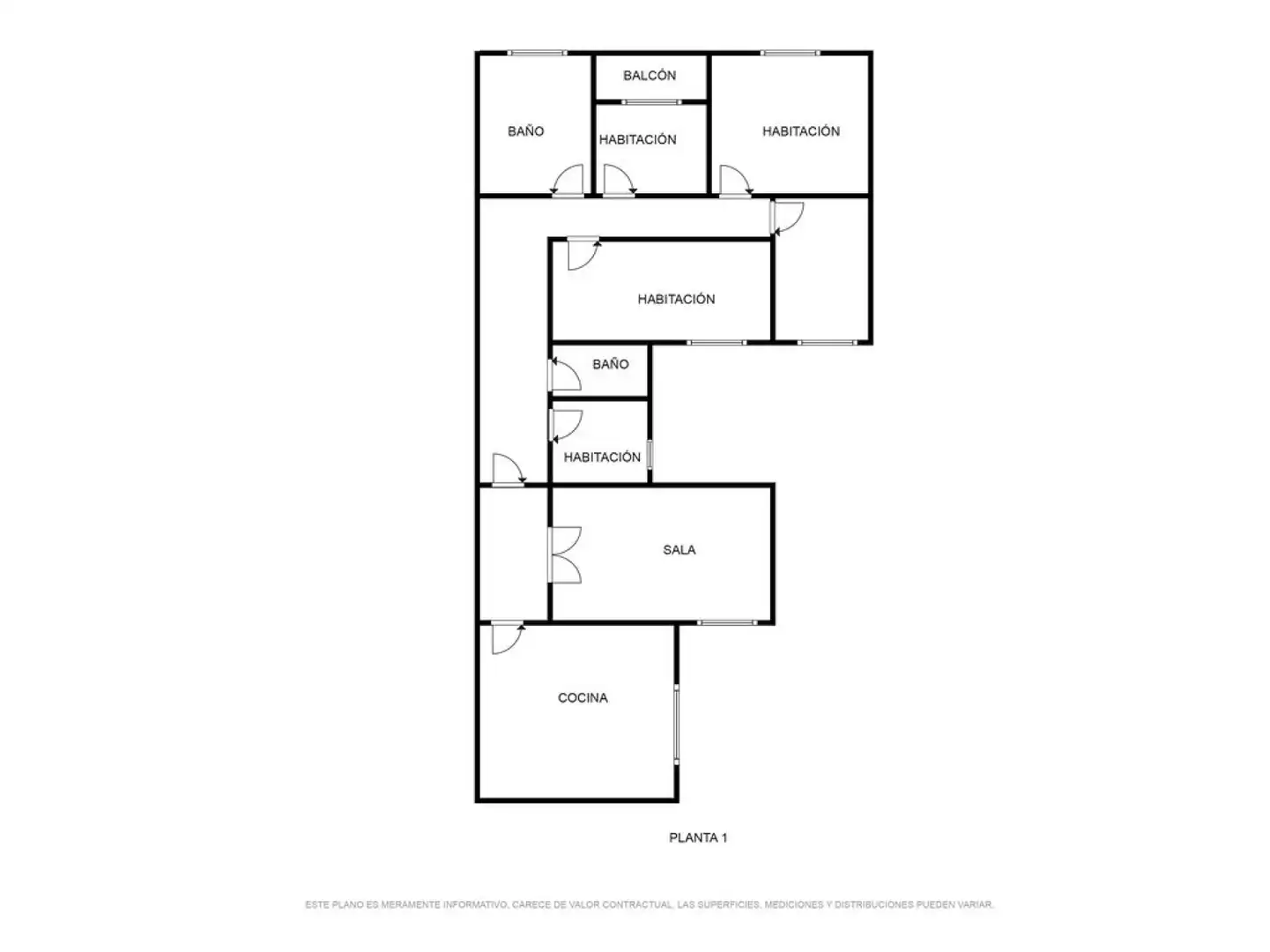 Casa o chalet en venta en Molina de Segura con Terraza