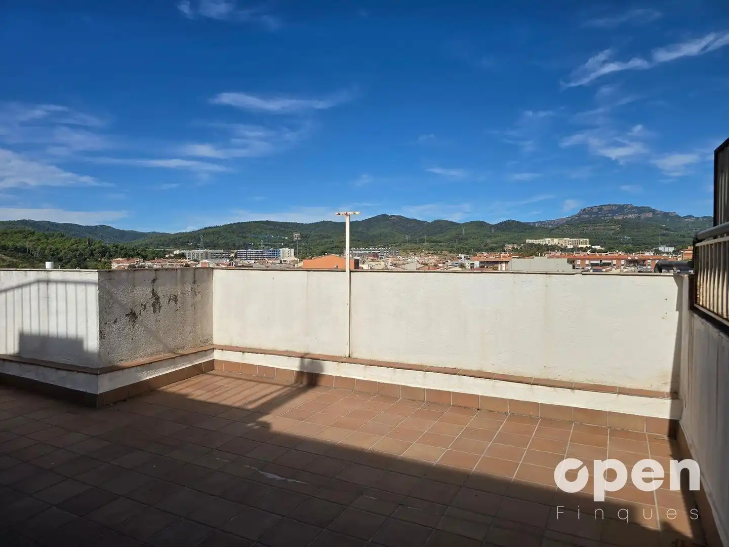 Ático en venta en Abat Marcet, Torrent d'en Pere Parres