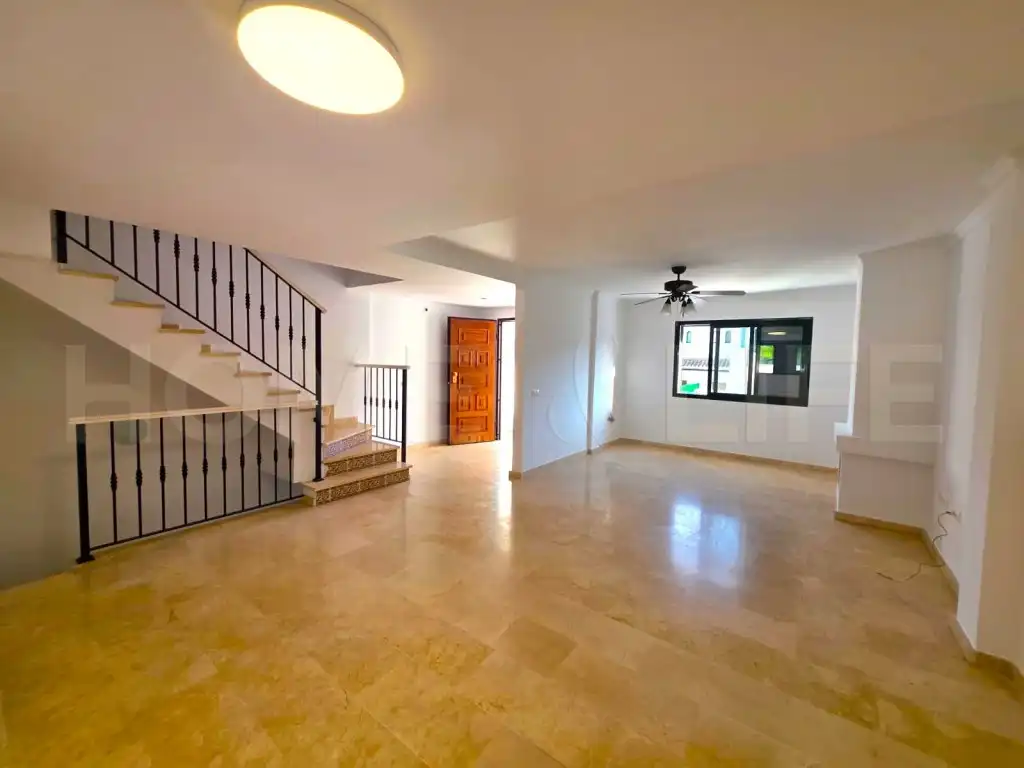 Casa o chalet en venta en Manilva con Jardín privado, Terraza y Piscina