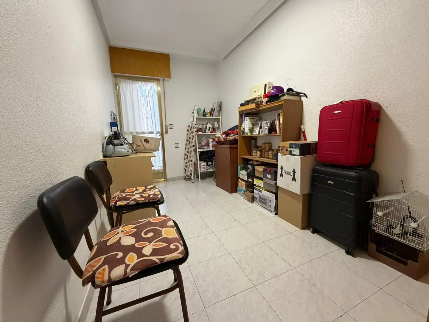 Flat with terrace for sale in Calle CALLE RAMON Y CAJAL, imagen 21
