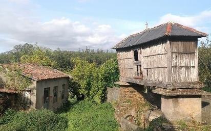 Vista exterior de Finca rústica en venda en San Sadurniño