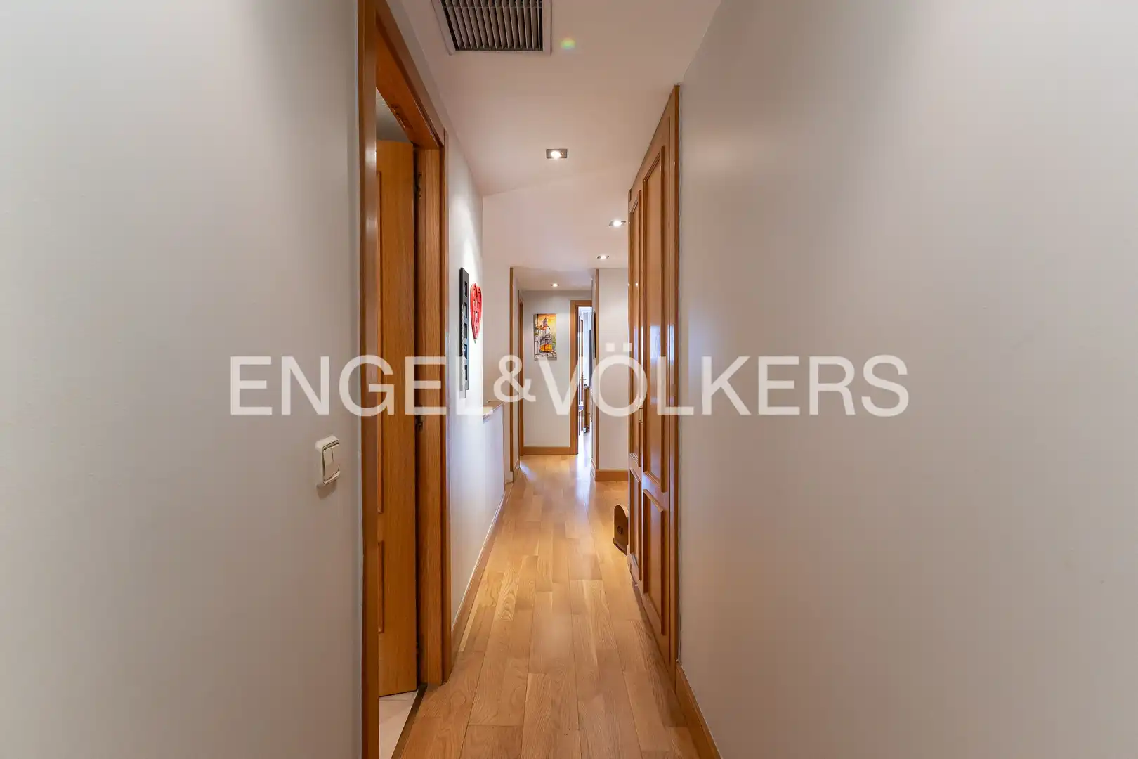 Piso en venta en Madrid con Aire acondicionado, Calefacción y Jardín privado