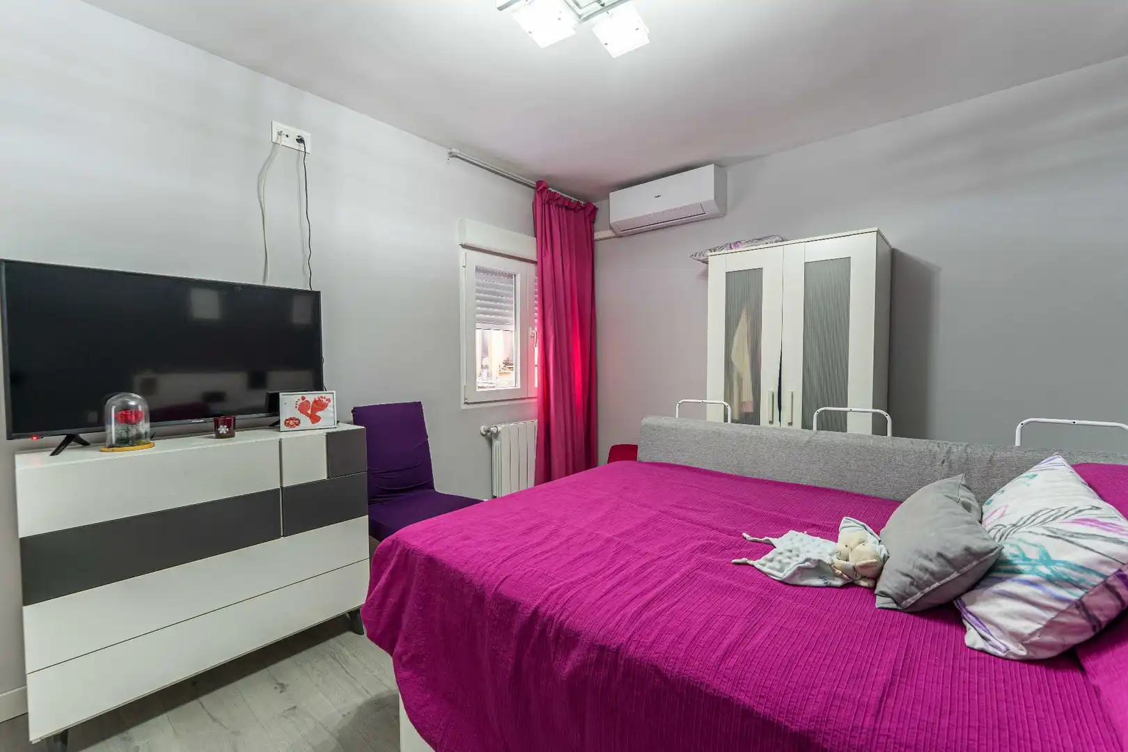 Wohnung mit Aufzug zum Verkauf in Centro, imagen 16