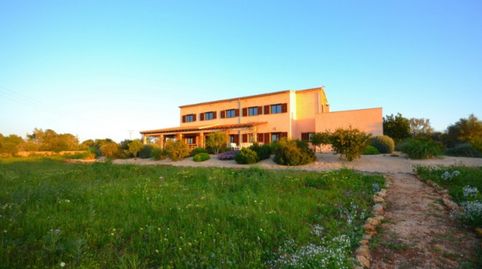 Finca elegante con planta fotovolcaica en Santanyi, imatge 3