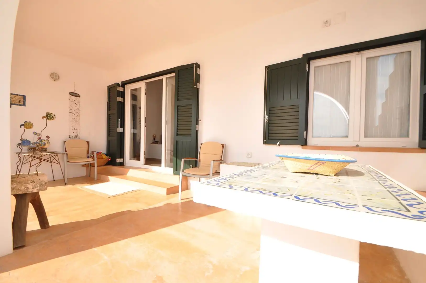 Detached house with pool for sale in S'Algar - Alcaufar, imagen 10