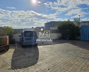 Parking of Garage to rent in Eivissa