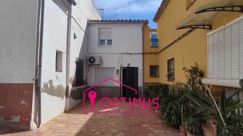 Photo 2 of Single-family semi-detached for sale in Calle Morchon, Jarafuel, Valencia