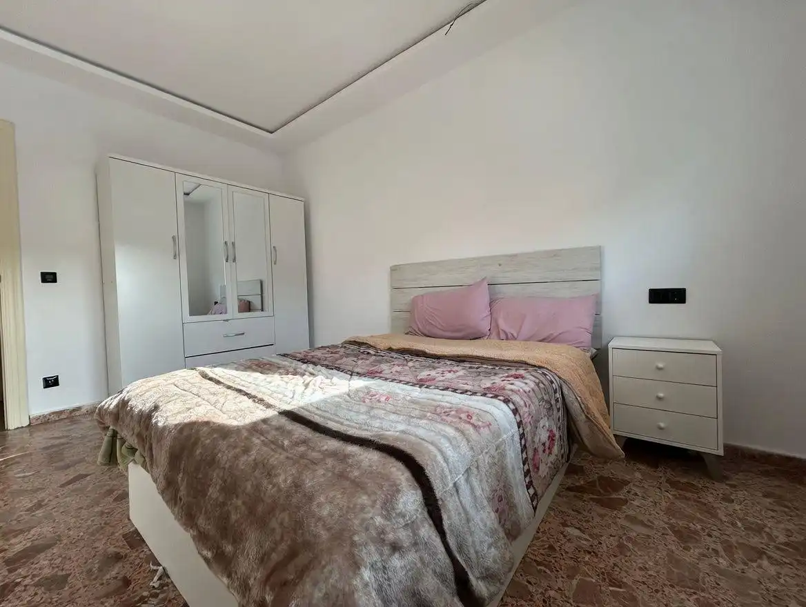 Habitación de Casa o chalet en venta en Castejón (Navarra) con Jardín privado, Trastero y Balcón