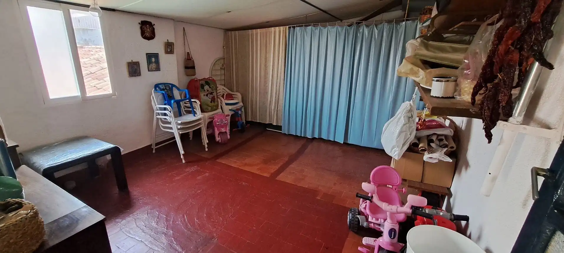 Casa o xalet en venda a Calle San Agustín, Las Mercedes - El Carmen