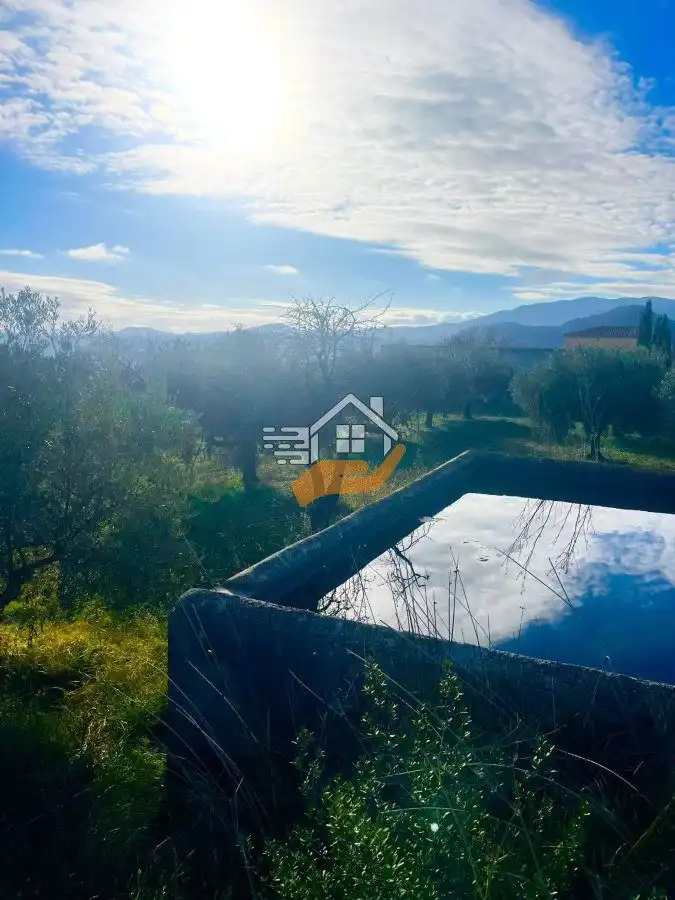 Lands and plots for sale in Vélez-Blanco, imagen 3