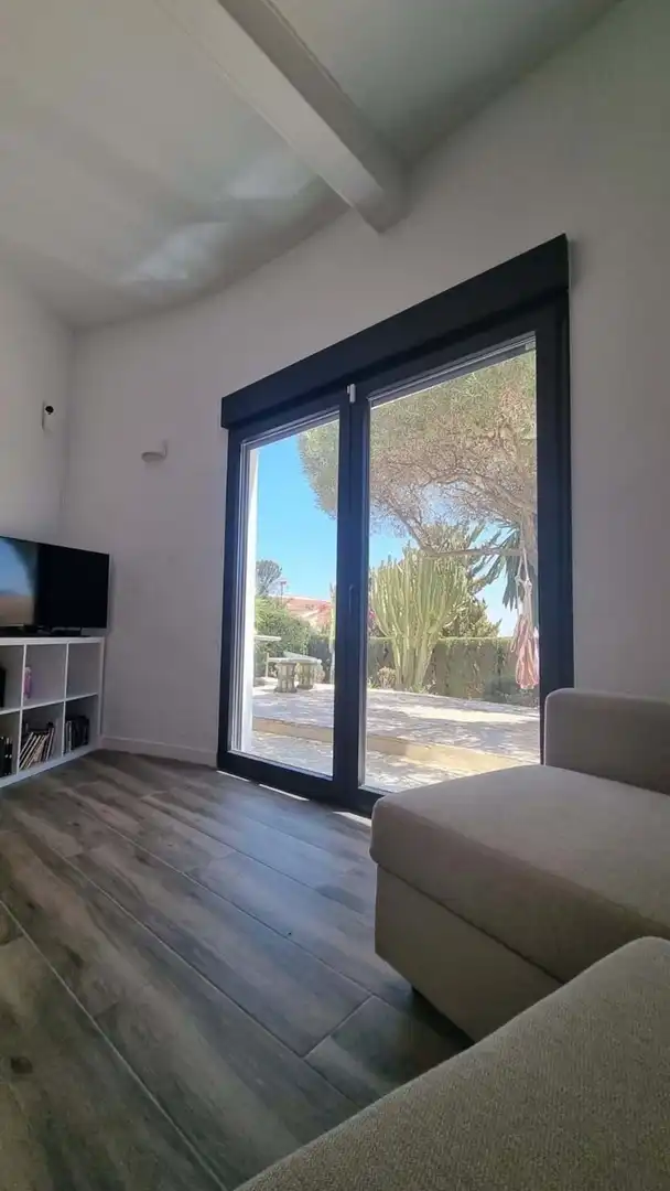 Habitación de Casa o chalet en venta en Rojales con Aire acondicionado, Calefacción y Terraza