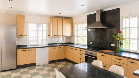 Foto 5 de Casa adosada en venta en Casco Antiguo, Marbella
