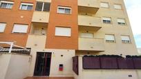 Exterior view of Flat for sale in Molina de Segura  with Storage room
