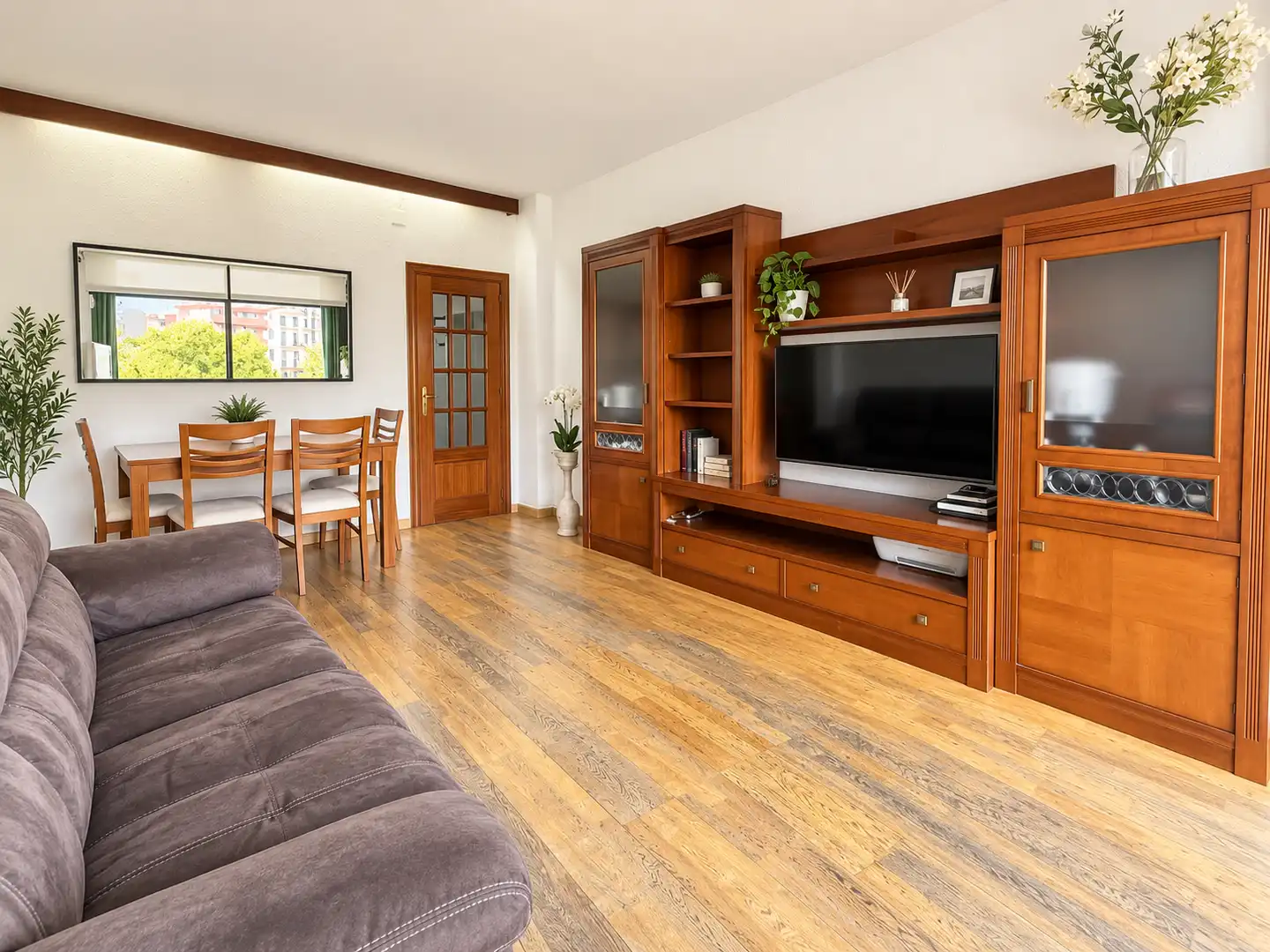 Wohnung mit Terrasse zum Verkauf in Carrer de Sardenya, imagen 10