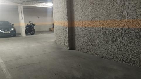 Foto 5 de Garaje en venta en N/a, Berruguete, Madrid