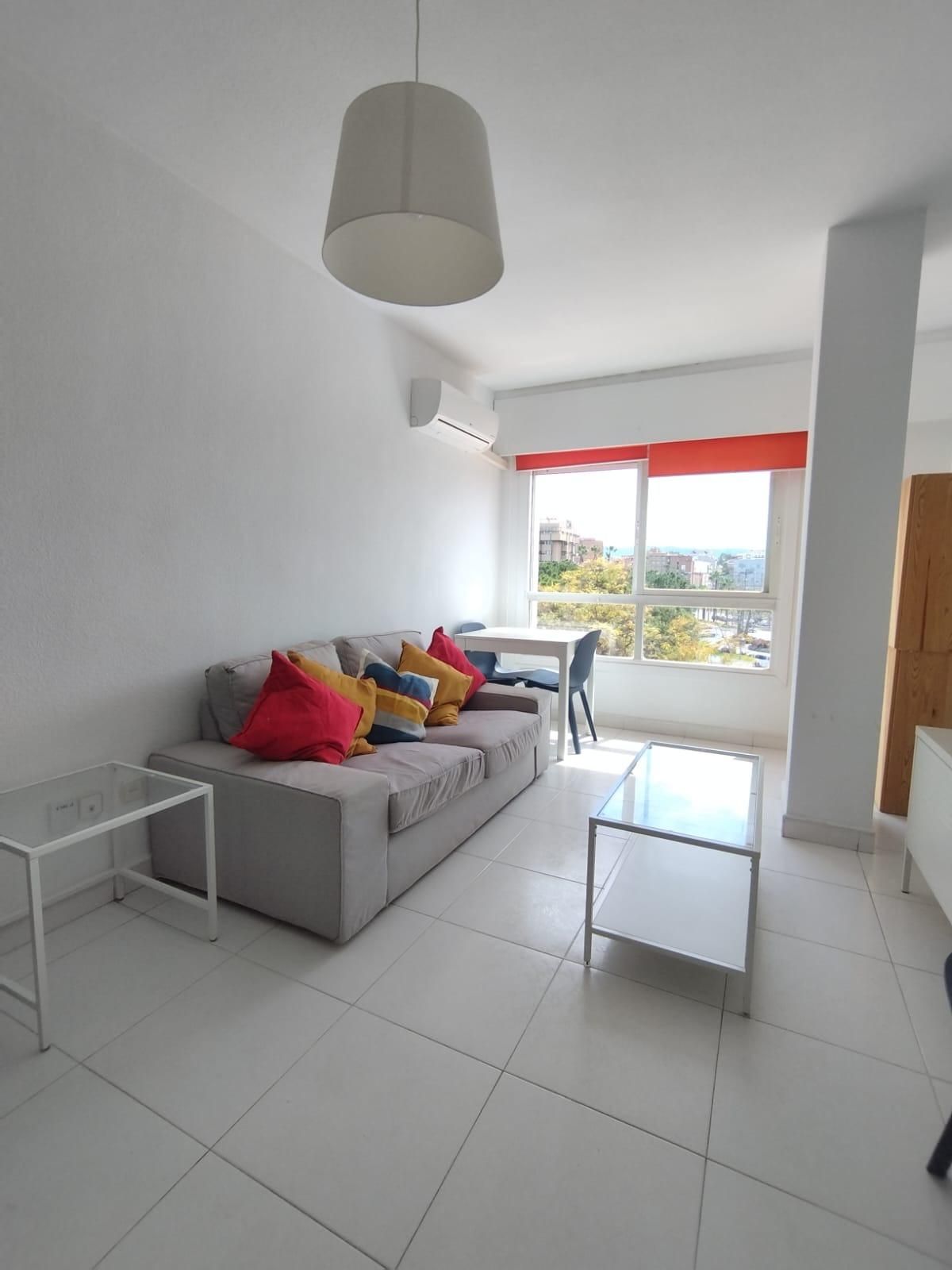Apartament de lloguer a Vistalegre