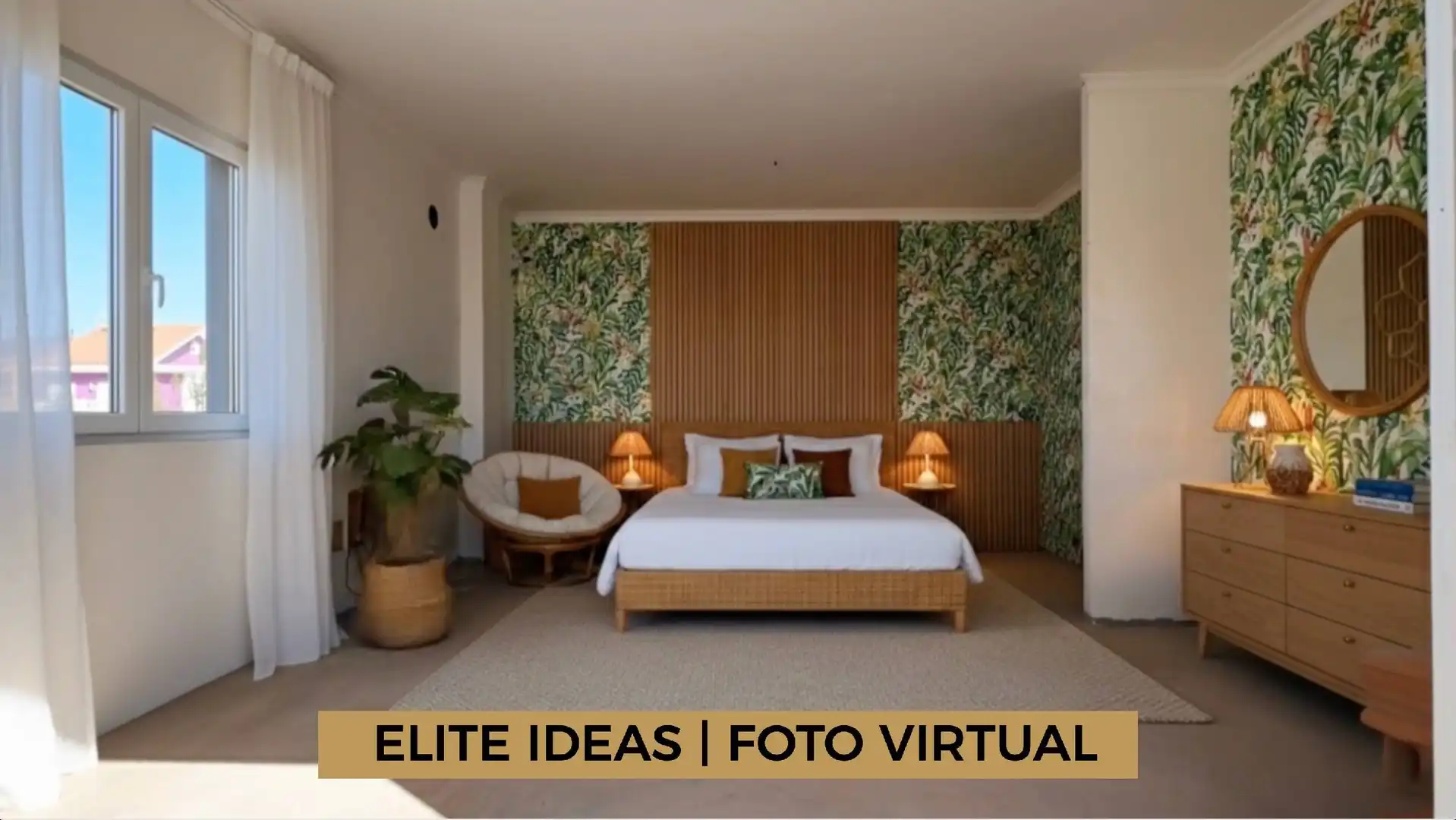 Villa con piscina in vendita a Calle CALDERON DE LA BARCA 4, imagen 35