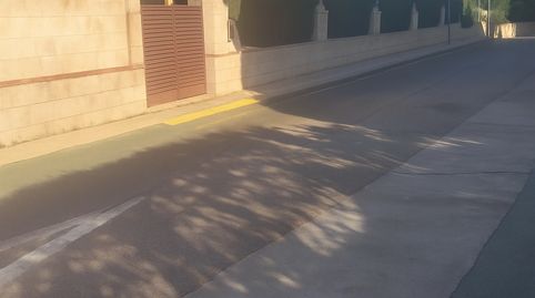 Foto 3 de Casa o xalet en venda a Calle Fragata, 1, Puerto Rey, Vera