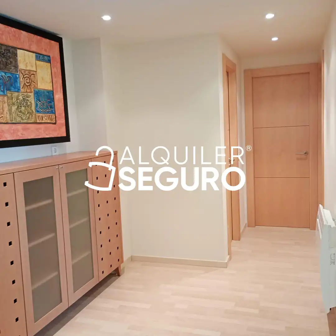 Flat with pool to rent in Pacifico, imagen 25