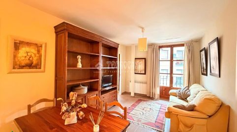 Foto 4 de Pis en venda a Casco Histórico, Toledo Capital