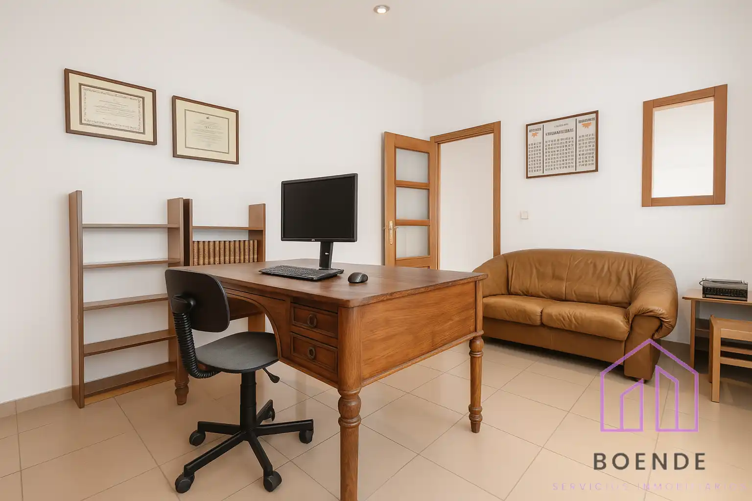 Houses for sale in Campo Real  with Air Conditioner, Heating and Private garden