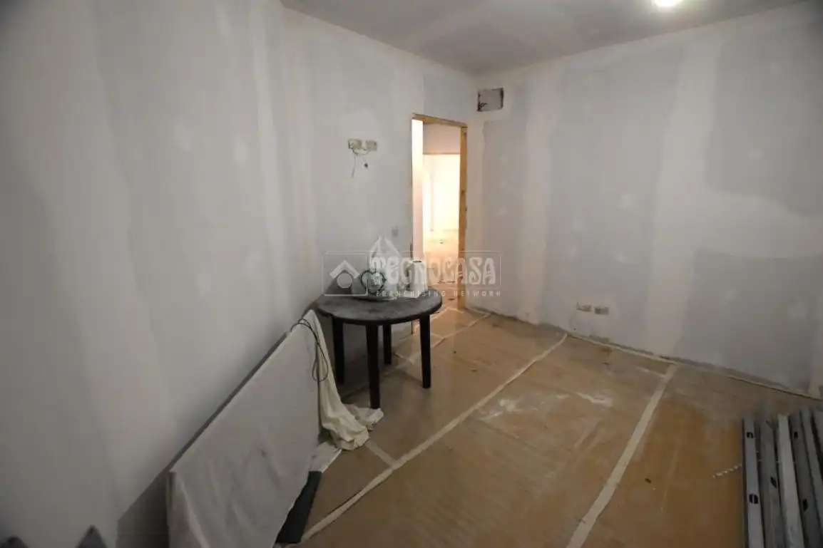 Local en venda en Getafe amb Calefacció