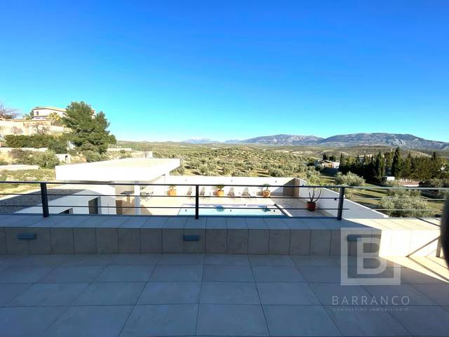 Casa-chalet en Venta en Puente Tablas - Puente Nuevo - Cerro Molina