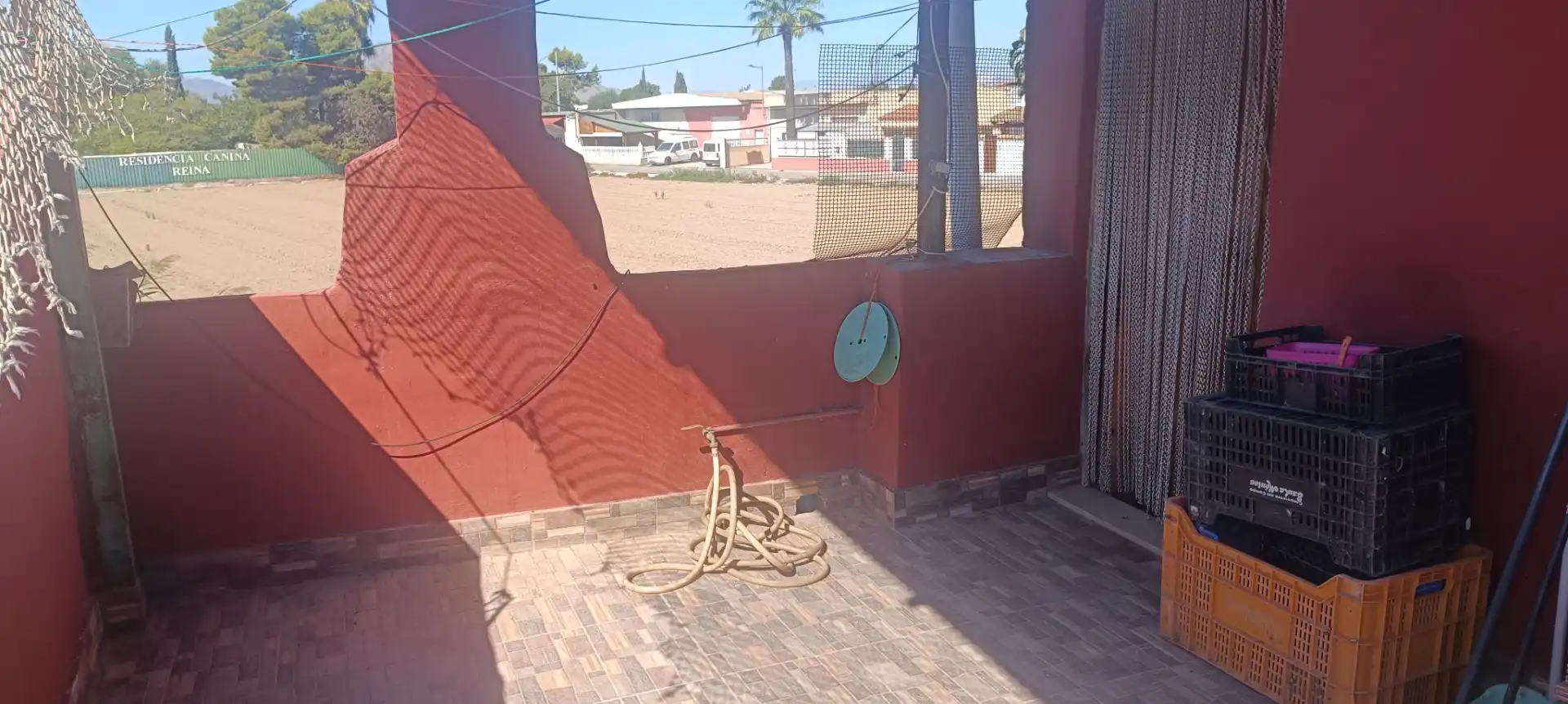 Casa con terrazza in vendita a Camino de Catral, imagen 15