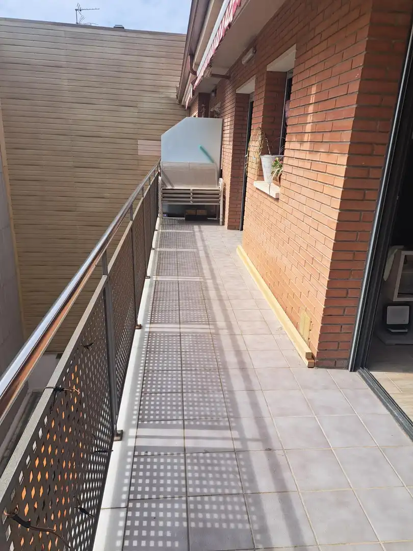 Duplex con terrazza in vendita a Calella, imagen 18