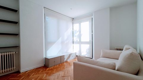 Foto 5 von Wohnung zur Miete in Arturo Soria, San Juan Bautista, Madrid Capital