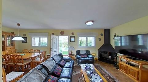 Foto 4 de Casa adosada en venda a Valdemanco, Madrid