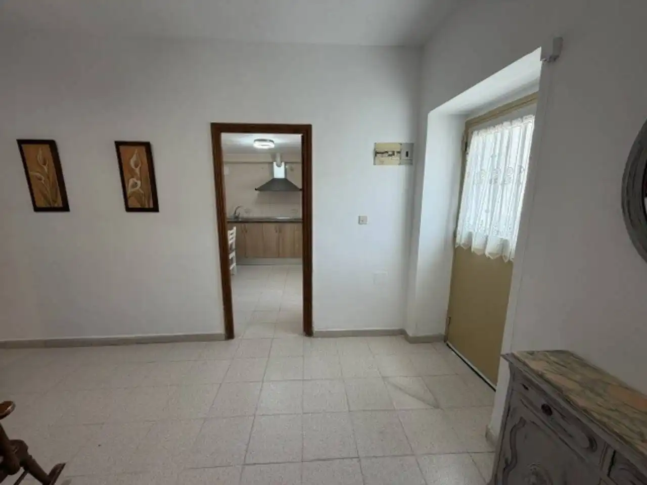 Kitchen of Houses for sale in Gargantilla del Lozoya  with Heating and Furnished