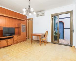 Dormitori de Casa o xalet en venda en  Barcelona Capital amb Calefacció i Terrassa
