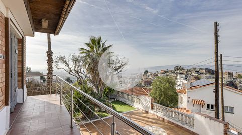 Foto 2 de Casa o chalet en venta en La Miranda, Esplugues de Llobregat