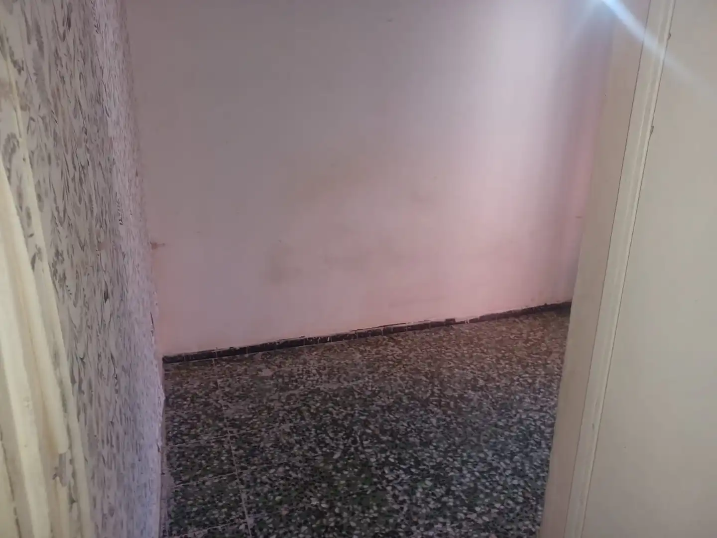 Piso en venta en El Raval