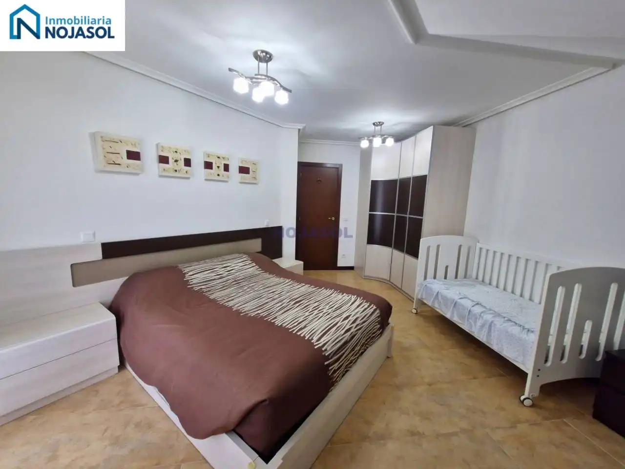 Mini appartamento con piscina in vendita a Calle LA SIERRA, imagen 39