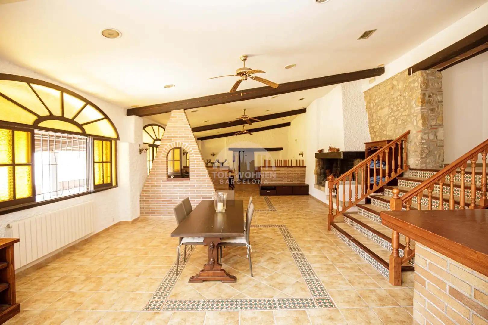 Finca rústica en venta en Calonge i Sant Antoni con Calefacción, Terraza y Trastero
