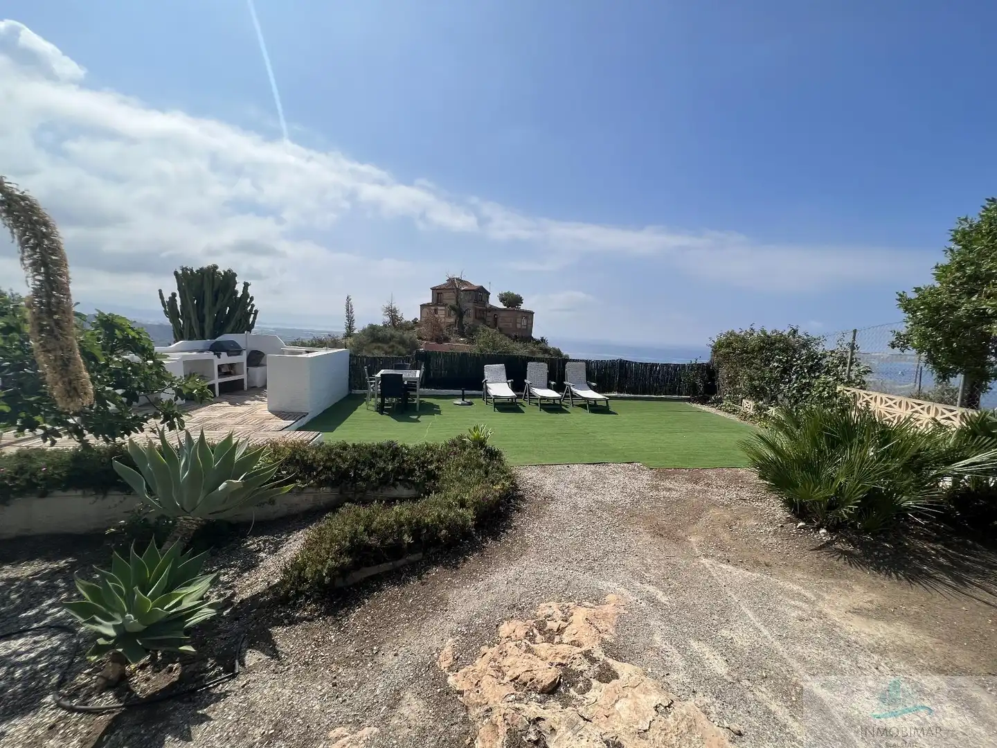 Villa mit Pool zum Verkauf in Monte los Almendros - El Pargo - Costa Aguilera, imagen 24